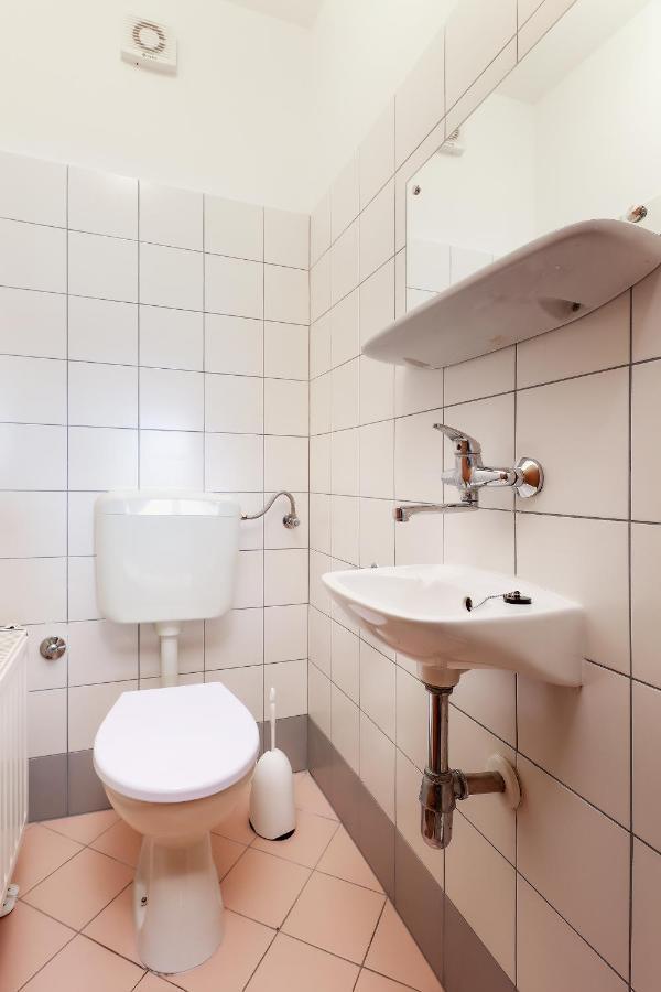 Apartment Leon - Sea View Rijeka Luaran gambar