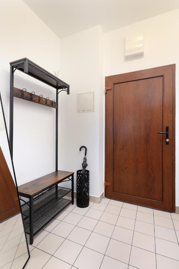 Apartment Leon - Sea View Rijeka Luaran gambar